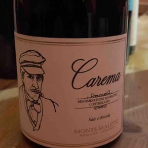 Carema - Monte Maletto - Gian Marco Viano -2018