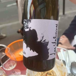 Cargo Culte - Les Valseuses - Antoine & Julia Le Court-Chedevergne -2020
