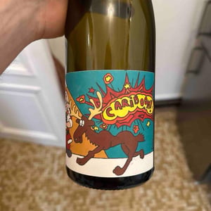 Cariboom - Domaine de l'Octavin - alice-bouvot