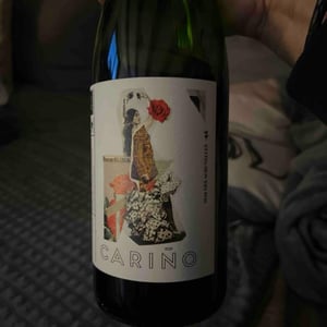 Cariño - Mas des Agrunelles - frederic-porro-stephanie-ponson