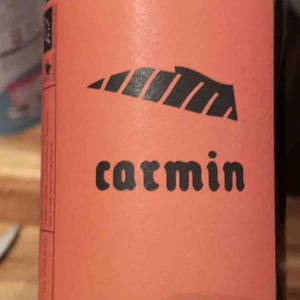 Carmin