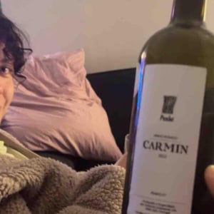 Carmin - Penhó Wines - Ricardo Moreira -2022