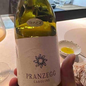 Caroline - Pranzegg - Marion & Martin Gojer 