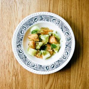 Carosello, Cantaloupe, Lime, Sichuan Pepper - Enoteca JZP - 1367882