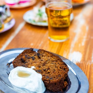 Carotte Cake - Sur Le Pont - 1385423