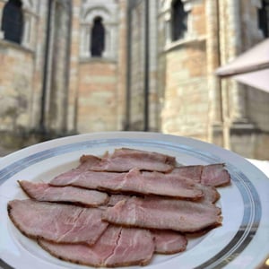 Carpaccio Bellota - Archimède - 1381333