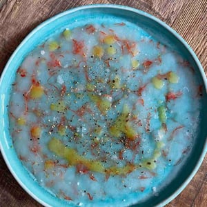 Carpaccio De Gambes Del Cap De Creus - Vulpilius - 1399566