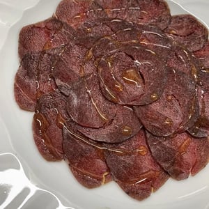 Carpaccio Di Capriolo - Ristorante La Rocchetta - 1346672