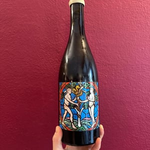 Carpe Diem - Domaine de L'Ecu - Claire & Fred NIGER 