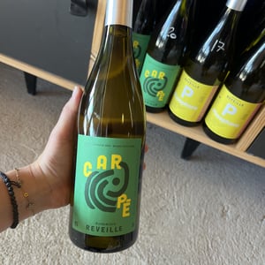 Carpe - Vignoble Réveille - france-crispeels