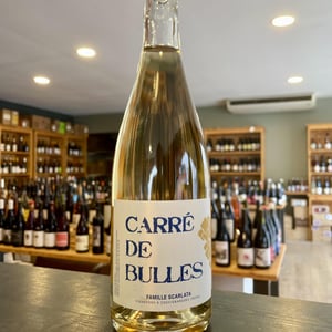 Carré de bulles - Vin de Famille Scarlata - famille-scarlata -2024