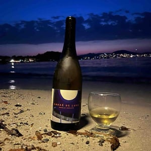 Carré de lune - Vin de Famille Scarlata - Famille Scarlata -2022