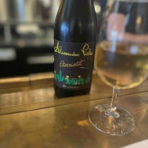 Carricât - Azienda Agricola Alessandro Viola - Alessandro Viola -2021
