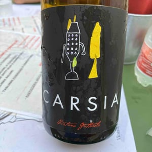 Carsia - Cantine Cristiano Guttarolo - Cristiano Guttarolo