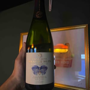 CARTE BLANCHE CHAMPAGNE - Champagne Maxime Blin - maxime-blin