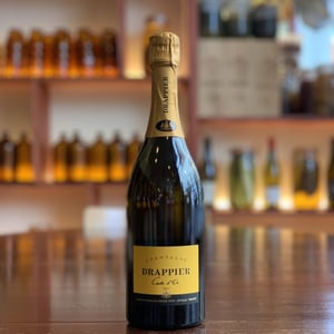 Carte d'Or - Champagne Drappier - andre-michel-drappier