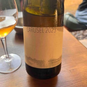 Carusel - Poggio Cagnano - Alessandro Gobetti