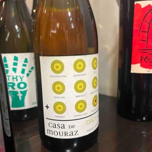 Casa de Mouraz Dão - Casa de Mouraz - António Lopes Ribeiro & Sara Dionisio