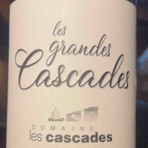 Cascade - Les cascades - laurent-sylvie-bachevillier