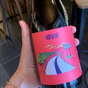 Case Sparse Rosso - Cantina Indigeno (TEMPORARILY CLOSED) - Alfredo Giugno, Loreto Lamolinara, Nicola Reginaldi 