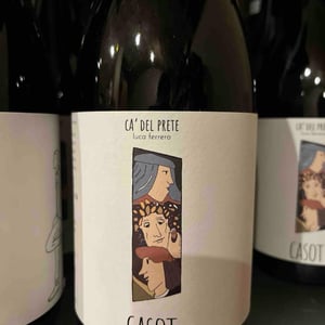 Casot - Cà del Prete - Luca Ferrero 