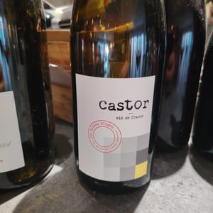 Castor - Les Bottes Rouges - florien-klein-snuverink-jean-baptiste-menigoz