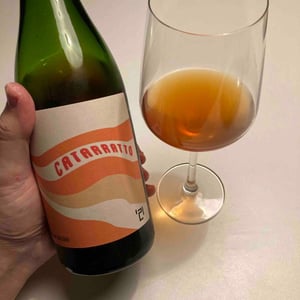 Catarratto (label since 2019) - Agricola VIRÀ - Vincenzo Rappa 