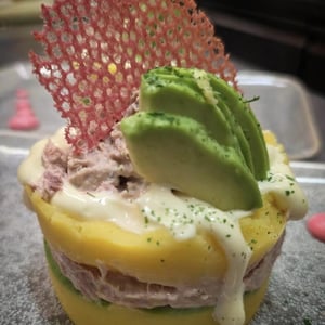 Causa Peruana - Fufluns - 1370550