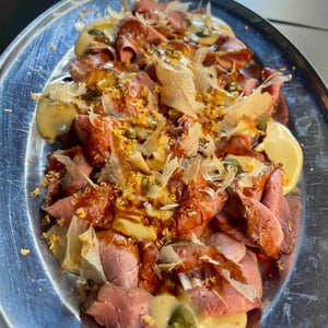 Cavallo Tonnato - Deposito - 946004