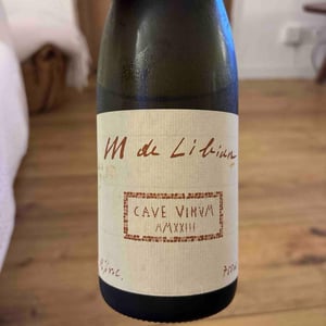 Cave Vinum - Mas de Libian - Hélène Thibon 