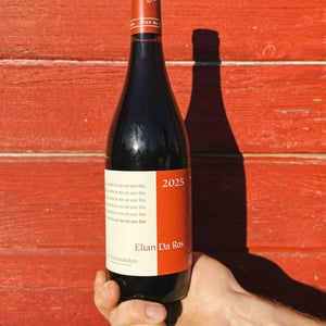 Le vin est une fête - Elian Da Ros - Sandrine et Elian Da Ros 