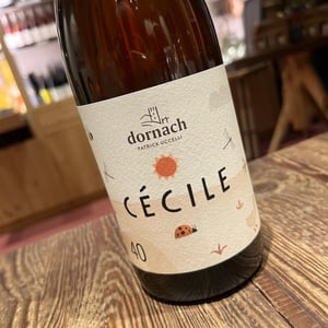 Cécile 40 - Ansitz Dornach - patrick-karoline-uccelli -2022
