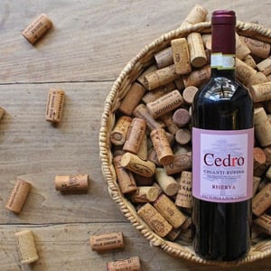 Cedro - Fattoria Lavacchio Biowinery - faye-lottero-na