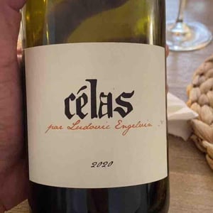 Célas - Ludovic Engelvin - Ludovic Engelvin 