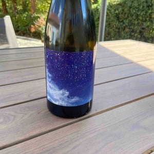 Celeste - Domaine de L'Ecu - Claire & Fred NIGER -2018