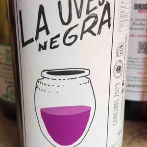 Cencibel en Tinaja - La uveja negra - Eva Imedio Sobrino & Venancio Castillo Naranjo 