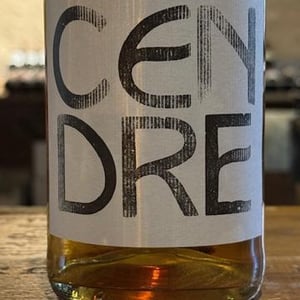 Cendre - Giardini ColeRinger - ginger-ringer-romain-cole