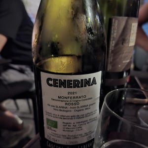 Cenerina - Cascina Val Liberata - Deirdre O'Brien & Maurizio Caffer 