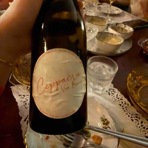 Ceppacru - Piccolo Podere del Ceppaiolo - Danilo Marcucci & Riccardo Pennaforti -2022