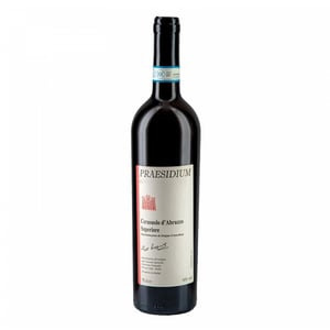 Cerasuolo d’Abruzzo Superiore DOC - Praesidium - Enzo, Lucia, Antonia et Ottaviano Pasquale -2022