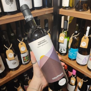 Cerzeta Aglianico - Cantina della Collina - Maria Buonanno 