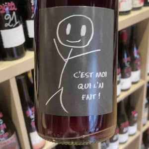 C’est moi qui l’ai fait ! - Domaine Delettre - stephane-delettre -2024