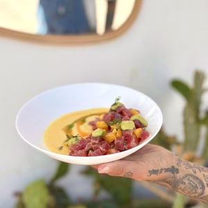 Ceviche - PALOSANTO 49 - 1358466