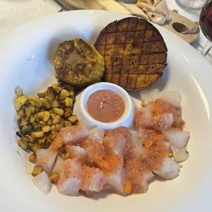 Ceviche - Que du Bonheur + Vagabon - 1373922