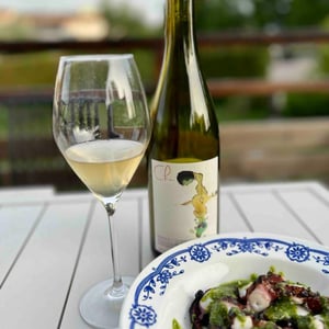 Ch... - Domaine de la Côtelette - Sandra et Benoît Kilian -2020