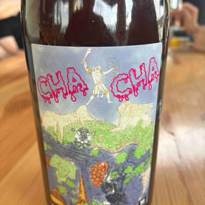 Cha Cha by Natalie M. - Domaine Milan - emma-theophile-henri-milan -2023
