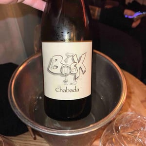 Chabada - Sylvain Bock - Sylvain Bock 