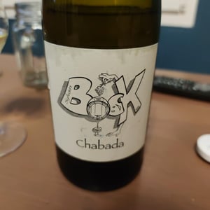 Chabada - Sylvain Bock - sylvain-bock