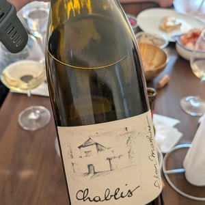 Chablis - Alain Mathias - alain-mathias