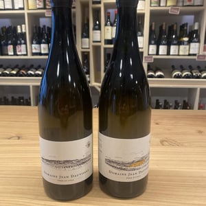 Chablis Mont-Main-Sourdelle - Domaine Jean Dauvissat Père & Fils - jean-dauvissat -2023